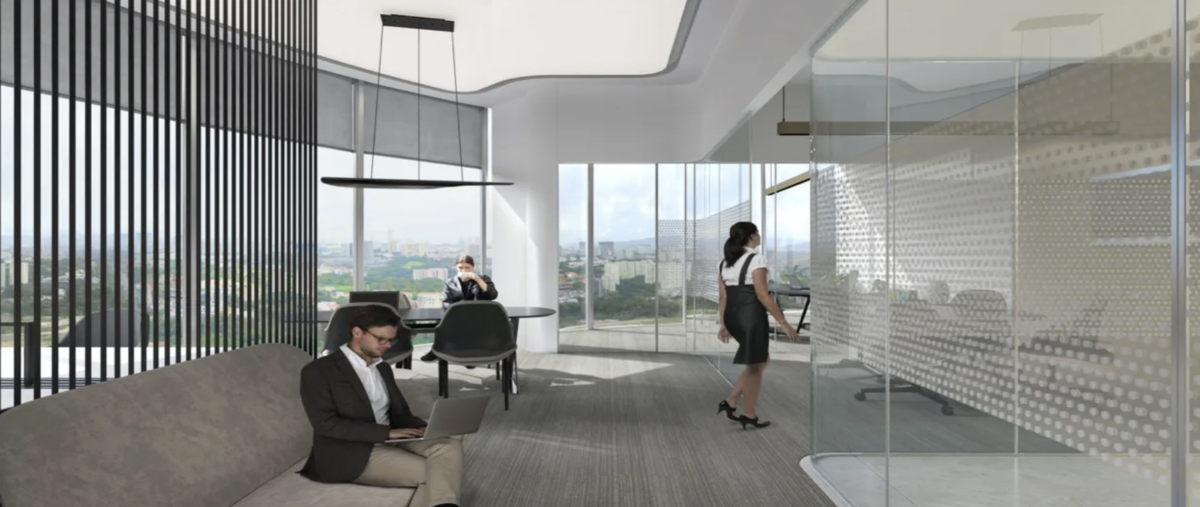 Foto de oficina en venta en bosque real , lomas del cadete, naucalpan de juárez, méxico, 0 No. 04