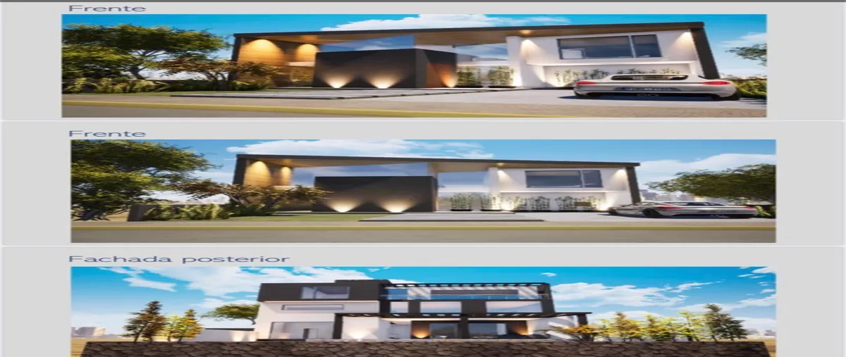 Foto de terreno habitacional en venta en bosque real na, bosque real, huixquilucan, méxico, 0 No. 03