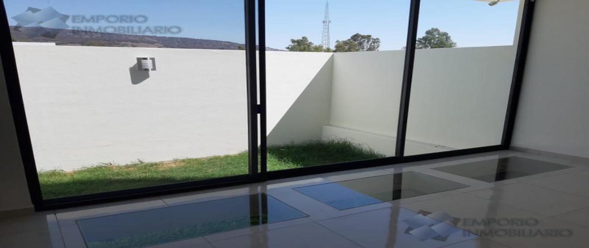 Foto de casa en venta en  , bosque real, tlajomulco de zúñiga, jalisco, 30298694 No. 03