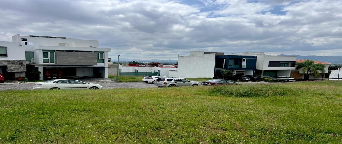 Foto de terreno habitacional en venta en  , bosque real, tlajomulco de zúñiga, jalisco, 30343130 No. 05