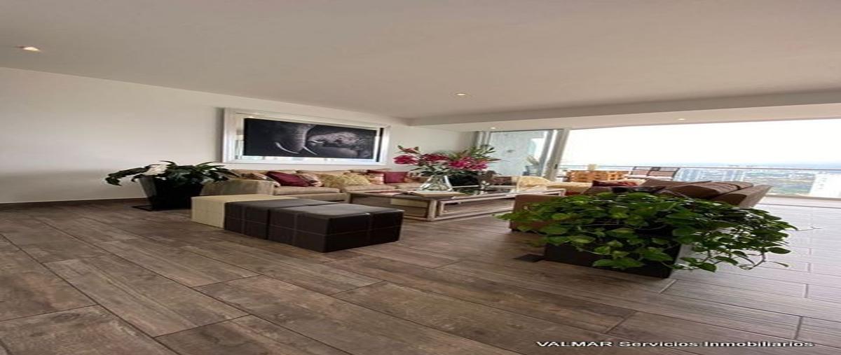 Foto de departamento en venta en bosque real whi271947, bosque real, huixquilucan, méxico, 21627966 No. 03