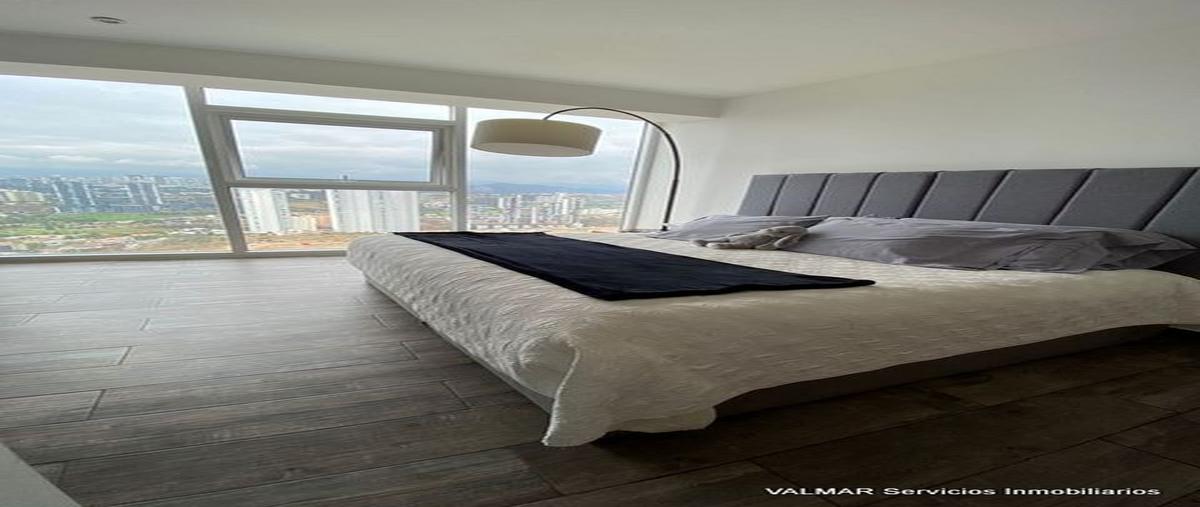 Foto de departamento en venta en bosque real whi271947, bosque real, huixquilucan, méxico, 21627966 No. 04
