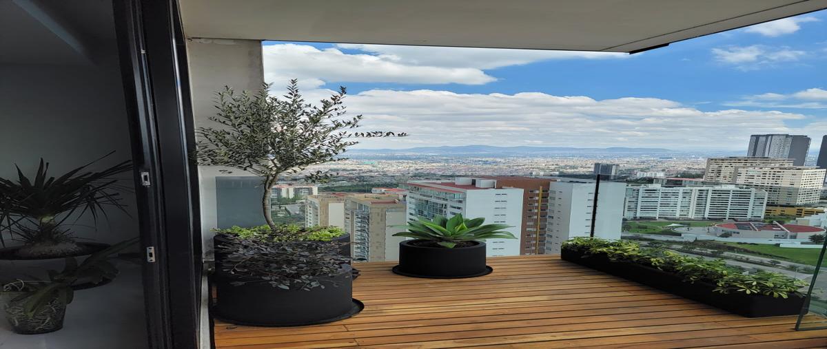 Foto de departamento en venta en bosque real whi288469, bosque real, huixquilucan, méxico, 25555919 No. 03