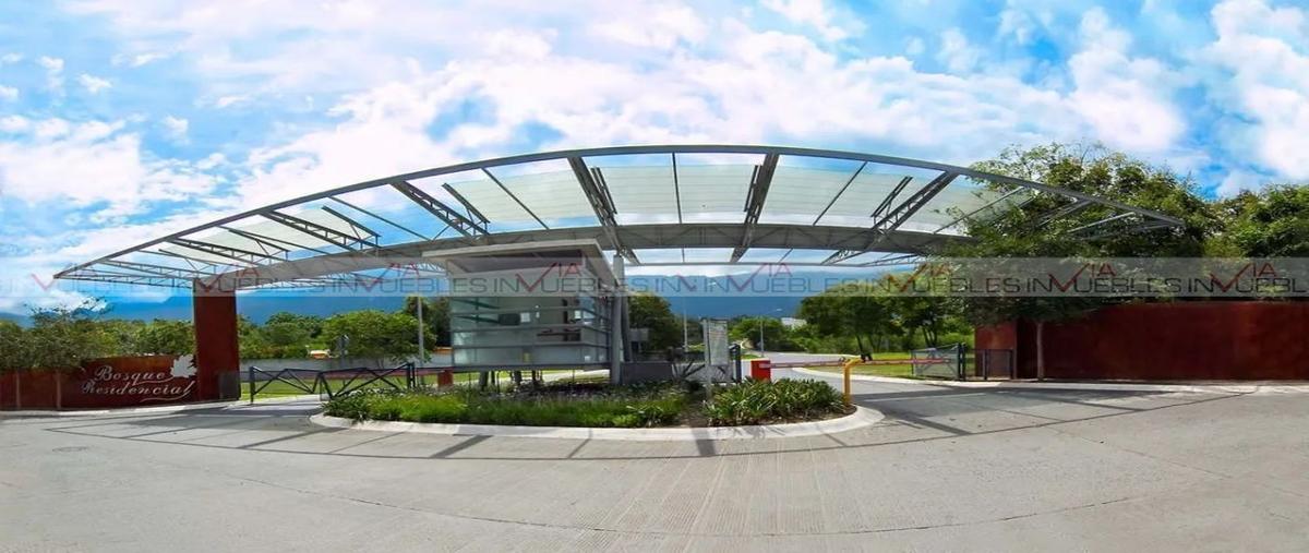 Foto de terreno habitacional en bosque residencial , bosque residencial, santiago, nuevo león, 27608347 foto 01 Foto de terreno habitacional en venta en bosque residencial , bosque residencial, santiago, nuevo león, 27608347 No. 01