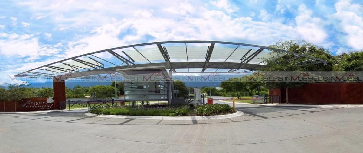 Foto de terreno habitacional en bosque residencial , bosque residencial, santiago, nuevo león, 30629891 foto 04 Foto de terreno habitacional en venta en bosque residencial , bosque residencial, santiago, nuevo león, 30629891 No. 04