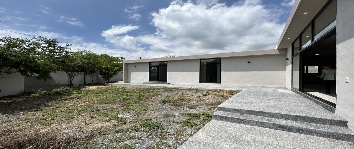 Foto de casa en venta en bosque residencial , bosque residencial, santiago, nuevo león, 0 No. 04