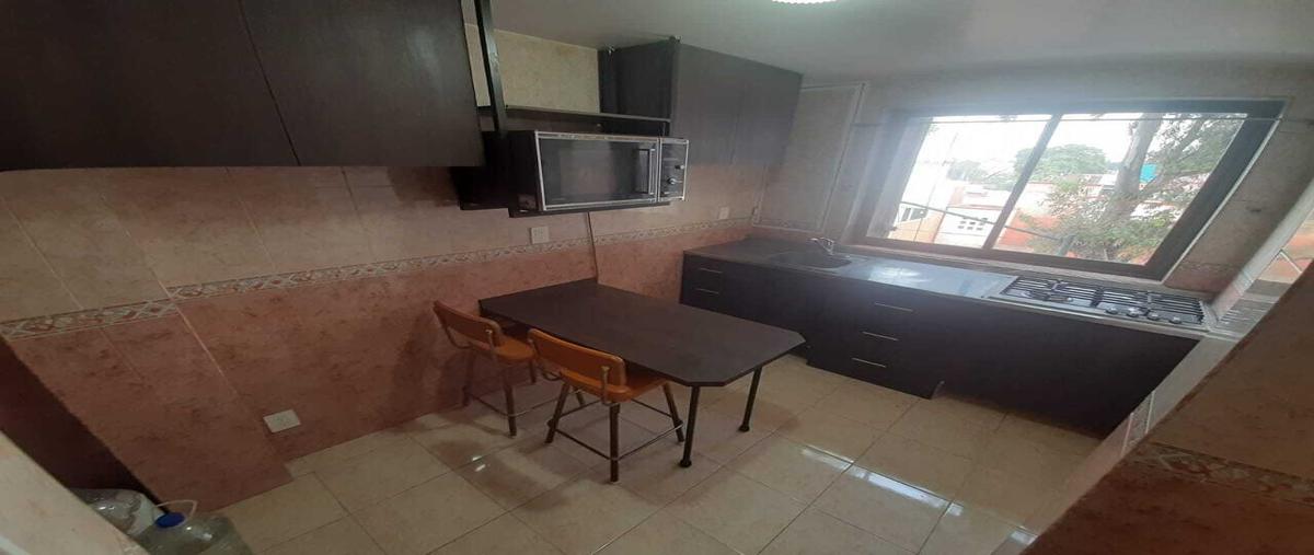 Foto de departamento en venta en  , bosque residencial del sur, xochimilco, df / cdmx, 0 No. 04