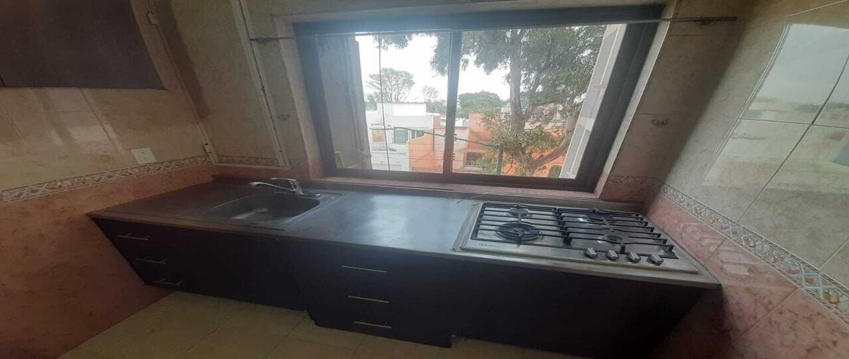 Foto de departamento en venta en  , bosque residencial del sur, xochimilco, df / cdmx, 0 No. 05