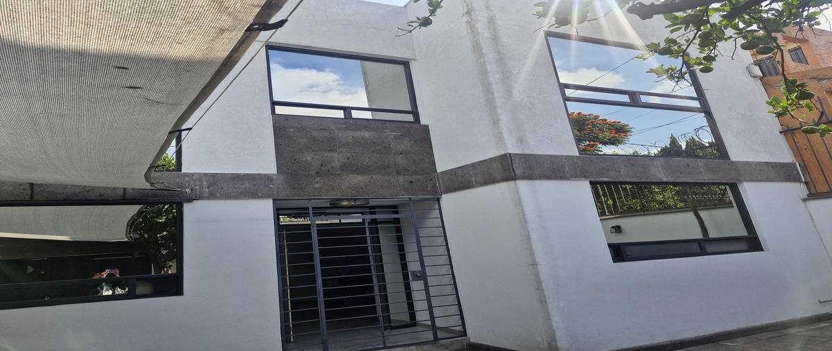 Foto de casa en , bosque residencial del sur, xochimilco, df / cdmx, 0 foto 03 Foto de casa en renta en , bosque residencial del sur, xochimilco, df / cdmx, 0 No. 03