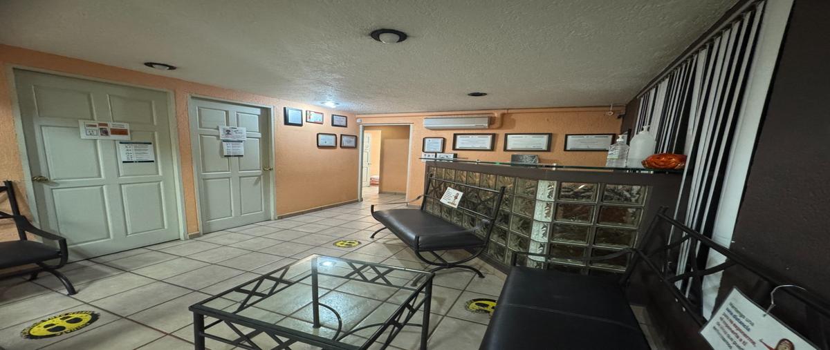 Foto de oficina en venta en  , bosque residencial del sur, xochimilco, df / cdmx, 0 No. 03