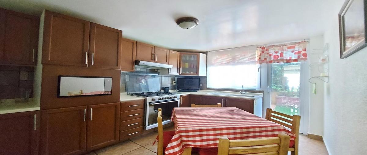 Foto de casa en venta en  , bosque residencial del sur, xochimilco, df / cdmx, 0 No. 04