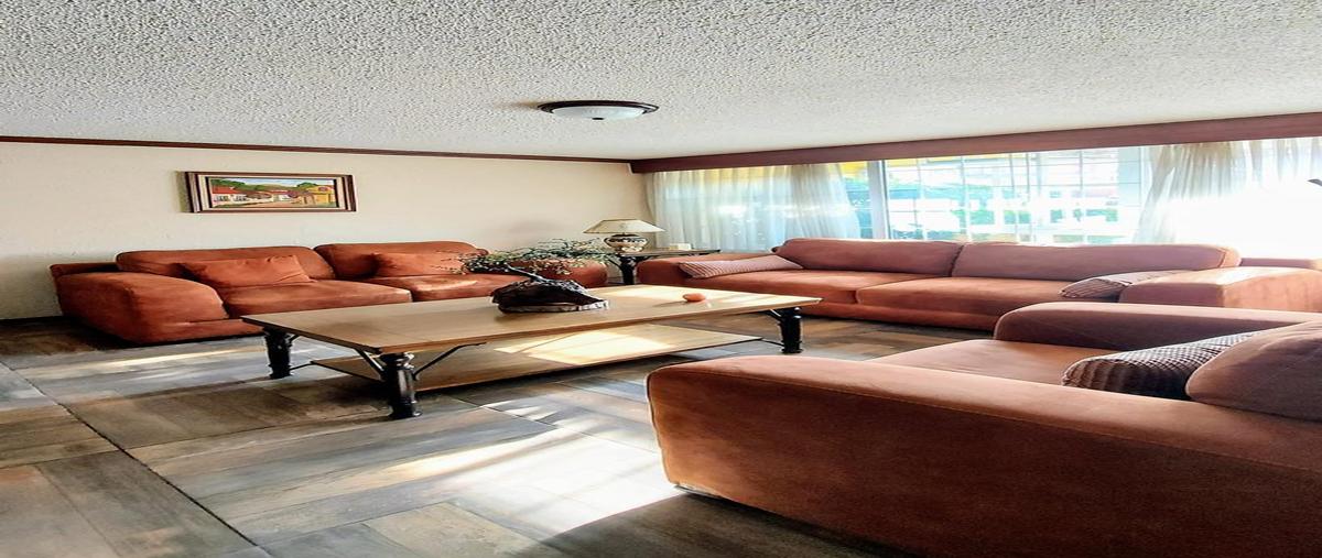 Foto de casa en venta en  , bosque residencial del sur, xochimilco, df / cdmx, 0 No. 05