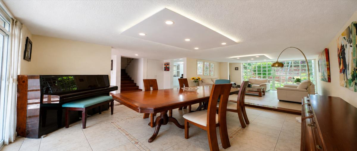 Foto de casa en venta en  , bosque residencial del sur, xochimilco, df / cdmx, 0 No. 03