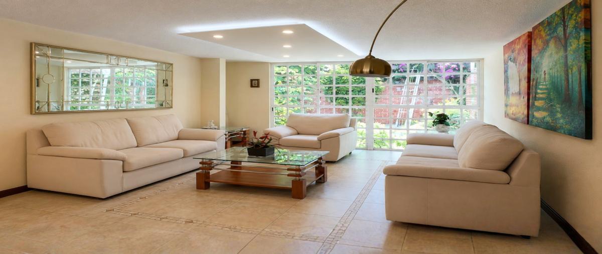 Foto de casa en venta en  , bosque residencial del sur, xochimilco, df / cdmx, 0 No. 04