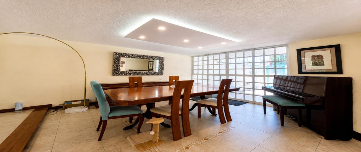 Foto de casa en venta en  , bosque residencial del sur, xochimilco, df / cdmx, 0 No. 05