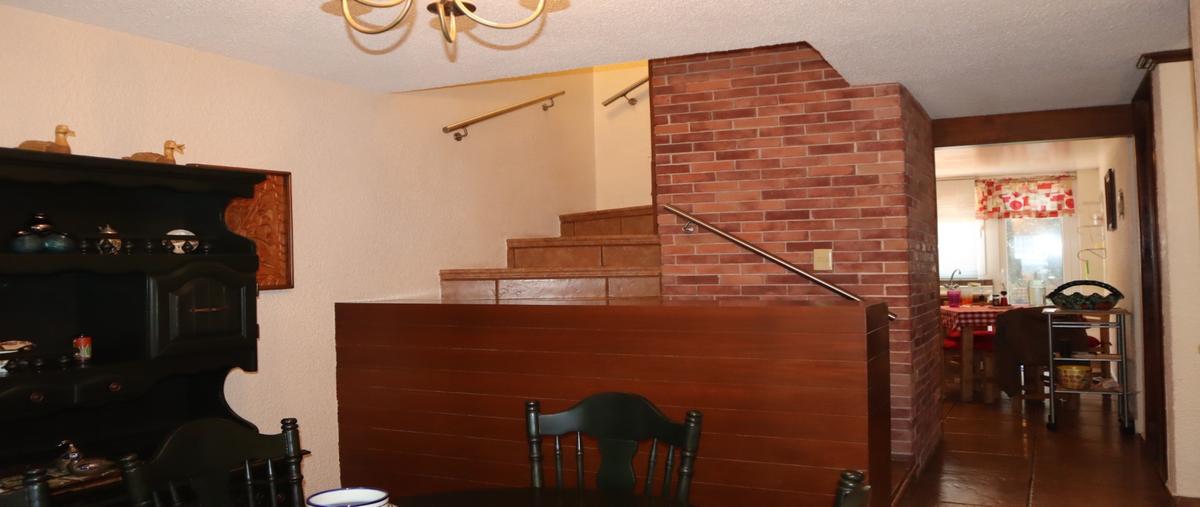 Foto de casa en venta en  , bosque residencial del sur, xochimilco, df / cdmx, 31679825 No. 03