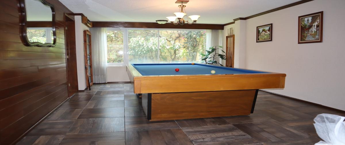 Foto de casa en venta en  , bosque residencial del sur, xochimilco, df / cdmx, 31679825 No. 05