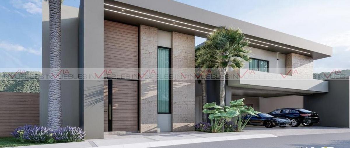 Foto de casa en , bosque residencial, santiago, nuevo león, 26961428 foto 04 Foto de casa en venta en , bosque residencial, santiago, nuevo león, 26961428 No. 04