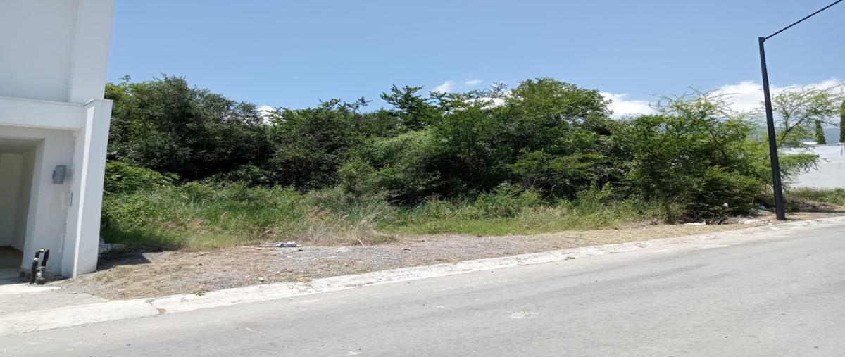 Foto de terreno habitacional en venta en  , bosque residencial, santiago, nuevo león, 0 No. 03