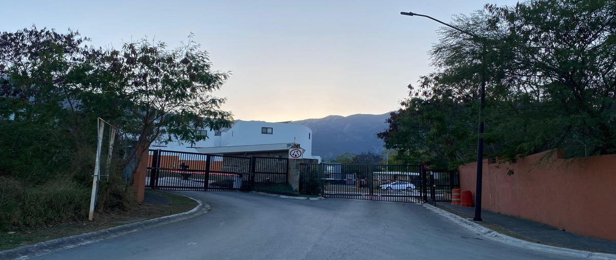 Foto de terreno habitacional en venta en  , bosque residencial, santiago, nuevo león, 0 No. 03