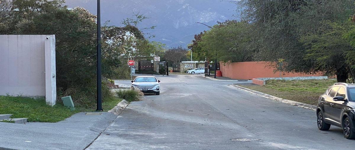 Foto de terreno habitacional en venta en  , bosque residencial, santiago, nuevo león, 0 No. 04