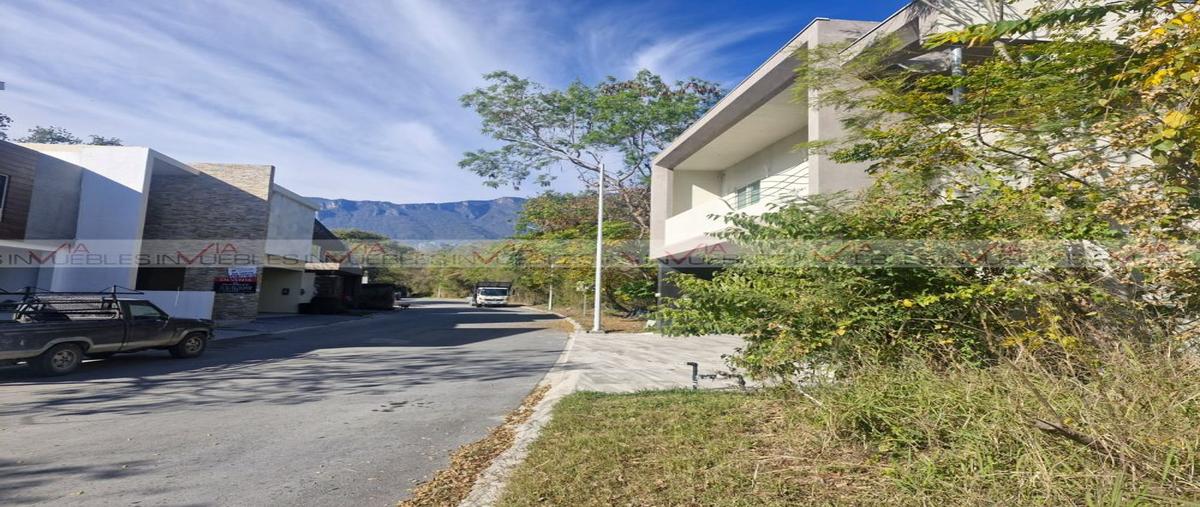 Foto de terreno habitacional en venta en  , bosque residencial, santiago, nuevo león, 0 No. 04