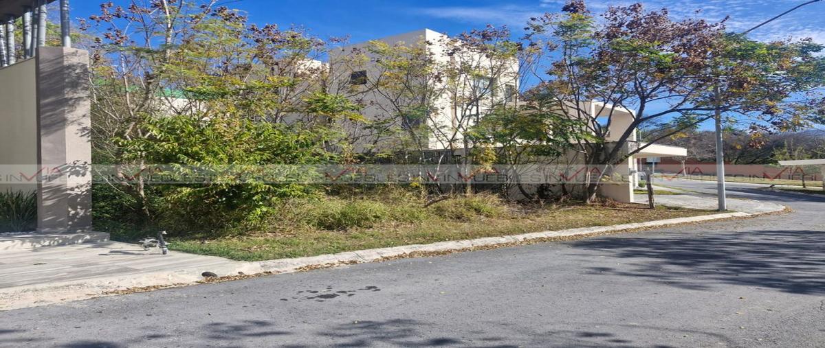 Foto de terreno habitacional en venta en  , bosque residencial, santiago, nuevo león, 0 No. 05