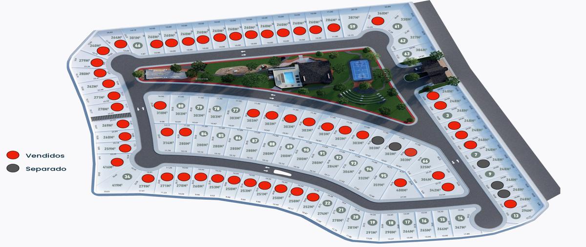 Foto de terreno habitacional en venta en  , bosque residencial, santiago, nuevo león, 0 No. 05