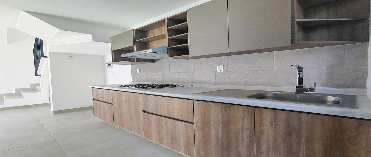 Foto de casa en renta en bosque san carlos , la herradura, león, guanajuato, 30898750 No. 04