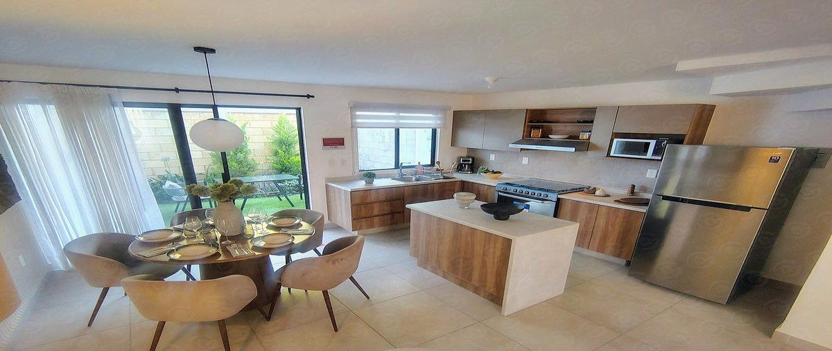 Foto de casa en venta en bosque san carlos , la herradura, león, guanajuato, 0 No. 04