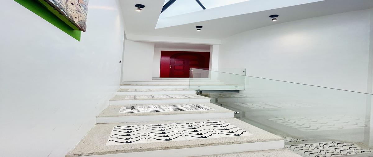 Foto de casa en renta en  , bosque san felipe, oaxaca de juárez, oaxaca, 29705474 No. 03