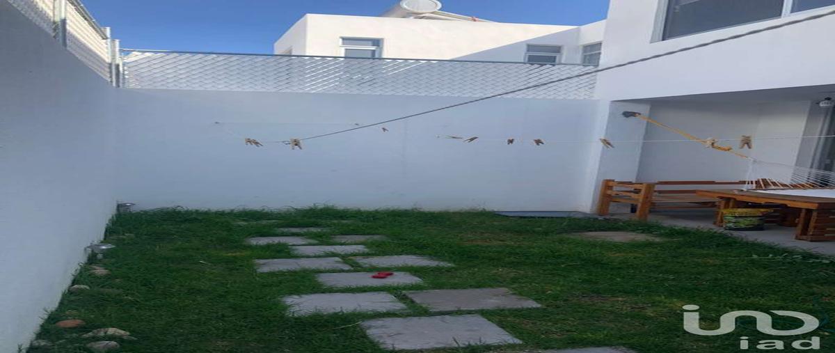 Foto de casa en venta en bosque sereno 392, bosque sereno, aguascalientes, aguascalientes, 30790262 No. 03
