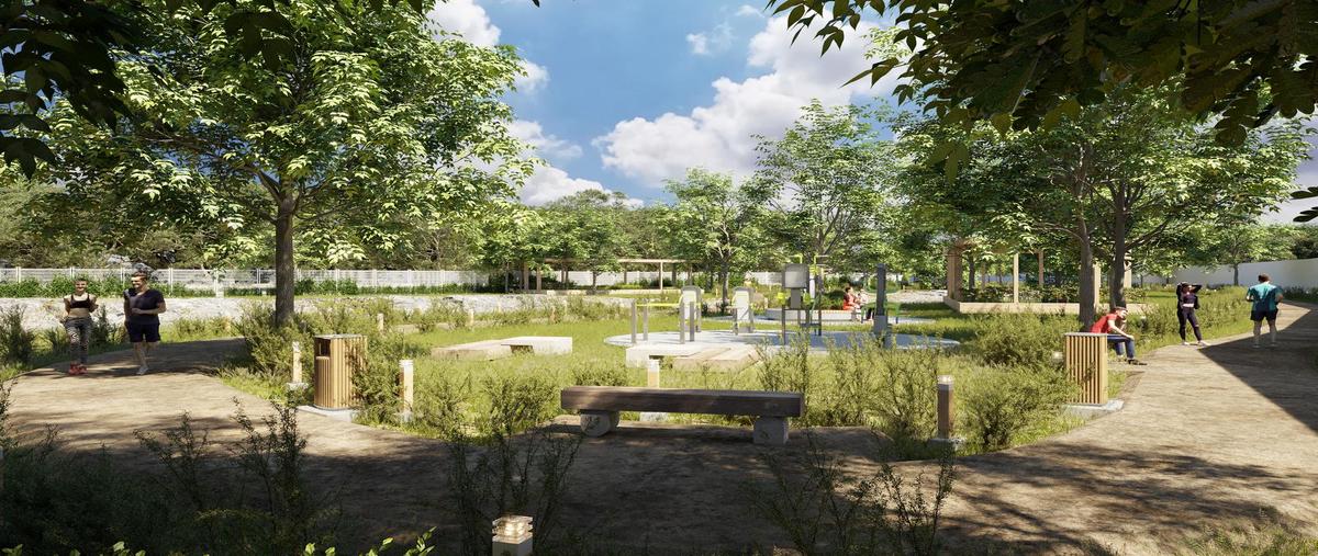 Foto de terreno habitacional en venta en  , bosque sereno, aguascalientes, aguascalientes, 0 No. 04