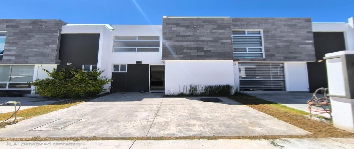 Foto de casa en venta en  , bosque sereno, aguascalientes, aguascalientes, 0 No. 01