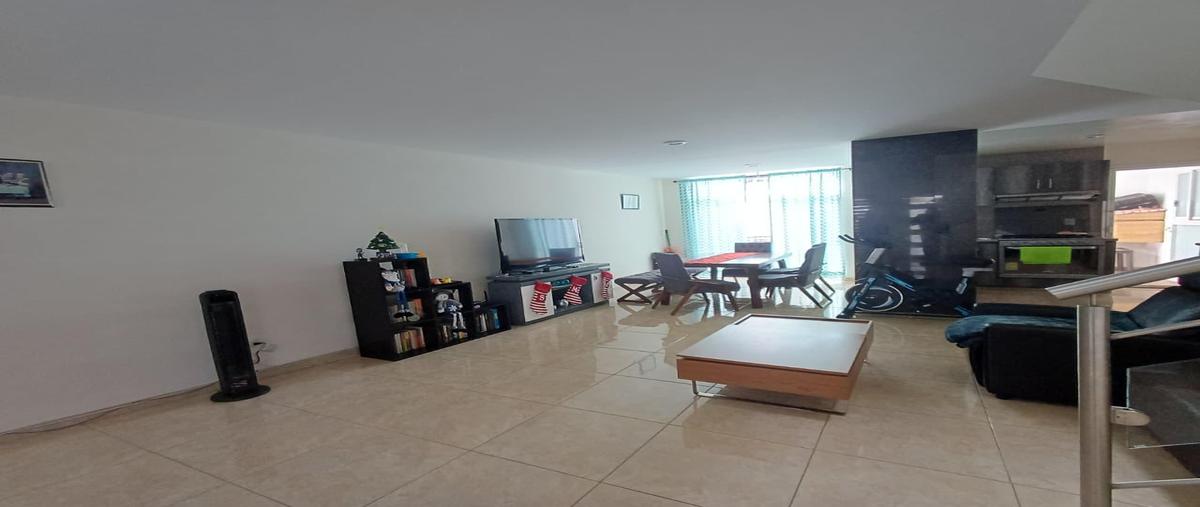 Foto de casa en venta en  , bosque sereno, aguascalientes, aguascalientes, 0 No. 04