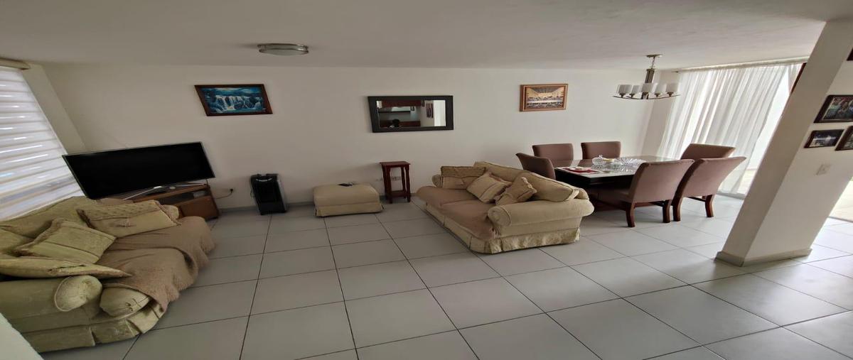 Foto de casa en venta en  , bosque sereno, aguascalientes, aguascalientes, 0 No. 04
