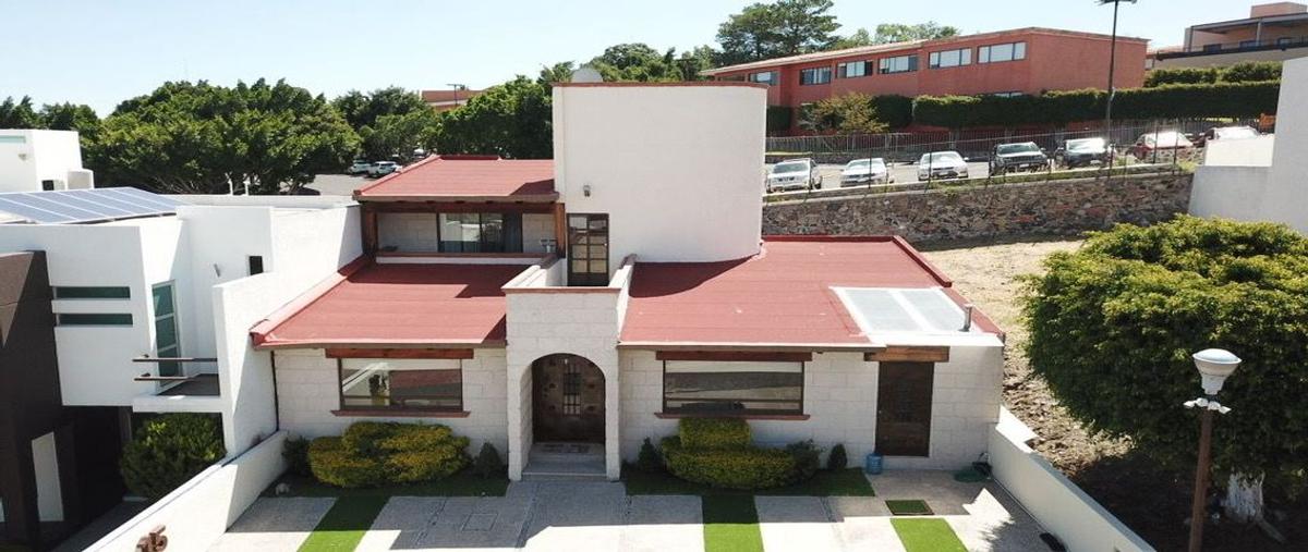 Foto de casa en bosque versalles 71, colinas del bosque 1a sección, corregidora, querétaro, 0 foto 01 Foto de casa en venta en bosque versalles 71, colinas del bosque 1a sección, corregidora, querétaro, 0 No. 01