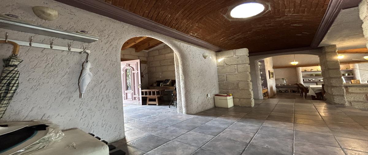 Foto de casa en venta en bosque versalles , colinas del bosque 2a sección, corregidora, querétaro, 29878006 No. 04