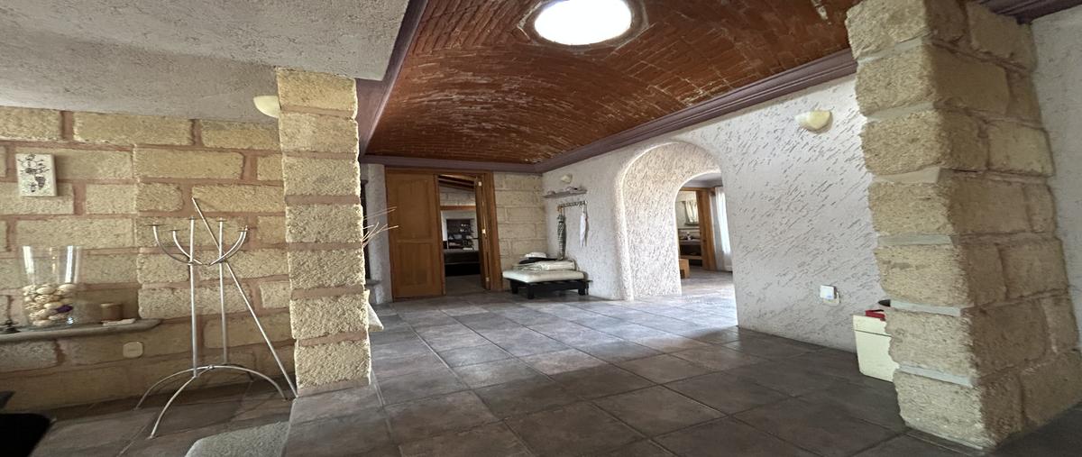 Foto de casa en venta en bosque versalles , colinas del bosque 2a sección, corregidora, querétaro, 29878006 No. 05