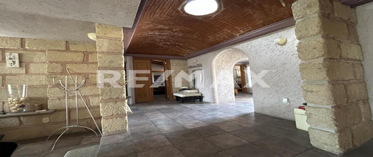 Foto de casa en venta en bosque versalles , colinas del bosque 2a sección, corregidora, querétaro, 0 No. 05