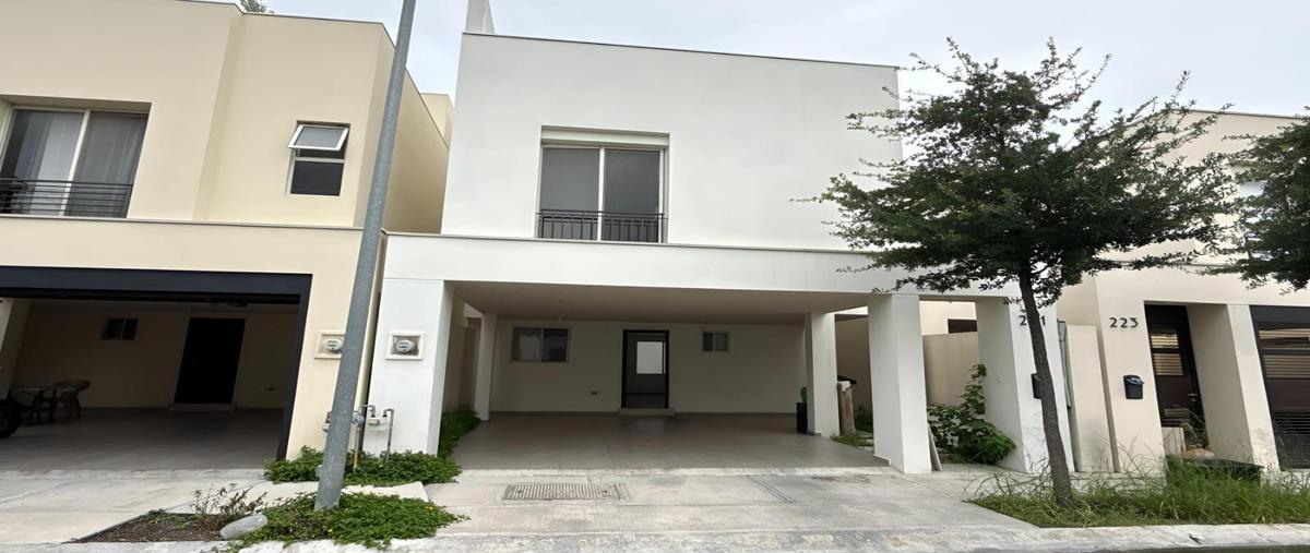 Foto de casa en , bosquealto, apodaca, nuevo león, 0 foto 01 Foto de casa en venta en , bosquealto, apodaca, nuevo león, 0 No. 01