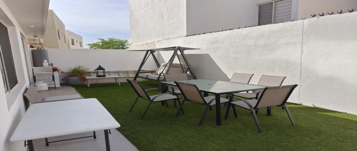 Foto de casa en venta en  , bosquealto, apodaca, nuevo león, 0 No. 04