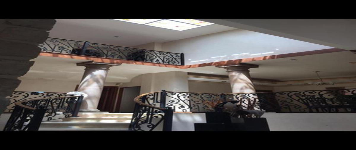 Foto de casa en venta en  , bosquencinos, monterrey, nuevo león, 18660254 No. 03