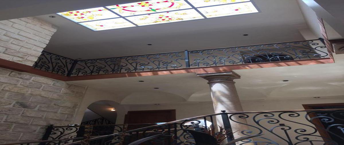 Foto de casa en venta en  , bosquencinos, monterrey, nuevo león, 18660254 No. 04