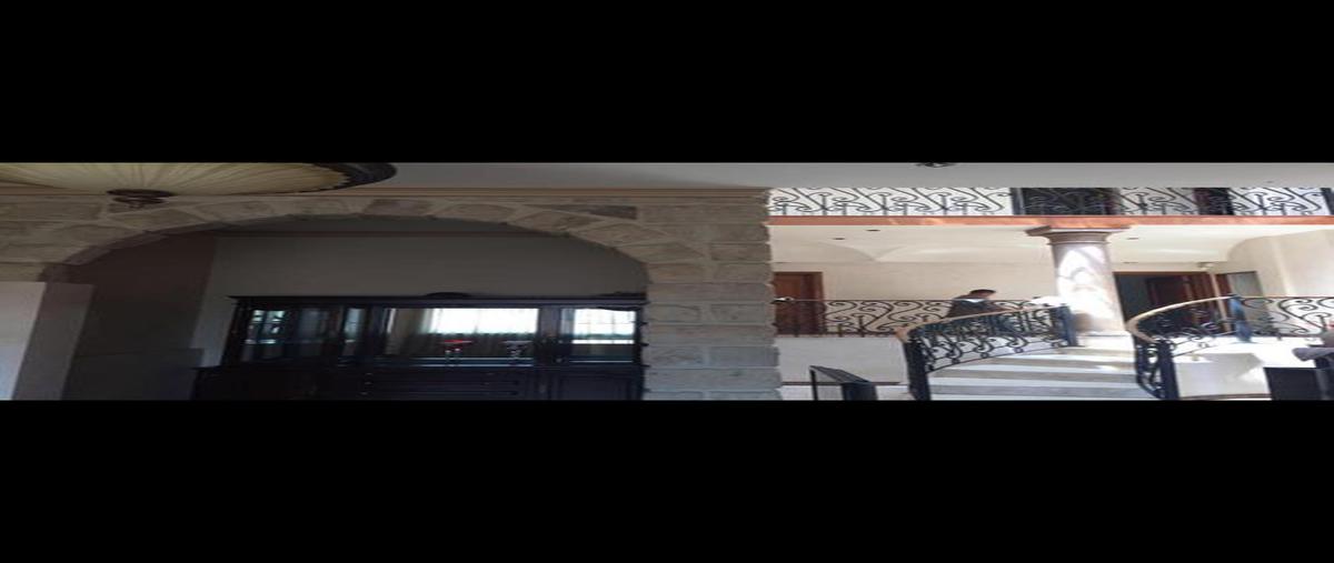 Foto de casa en venta en  , bosquencinos, monterrey, nuevo león, 18660254 No. 05