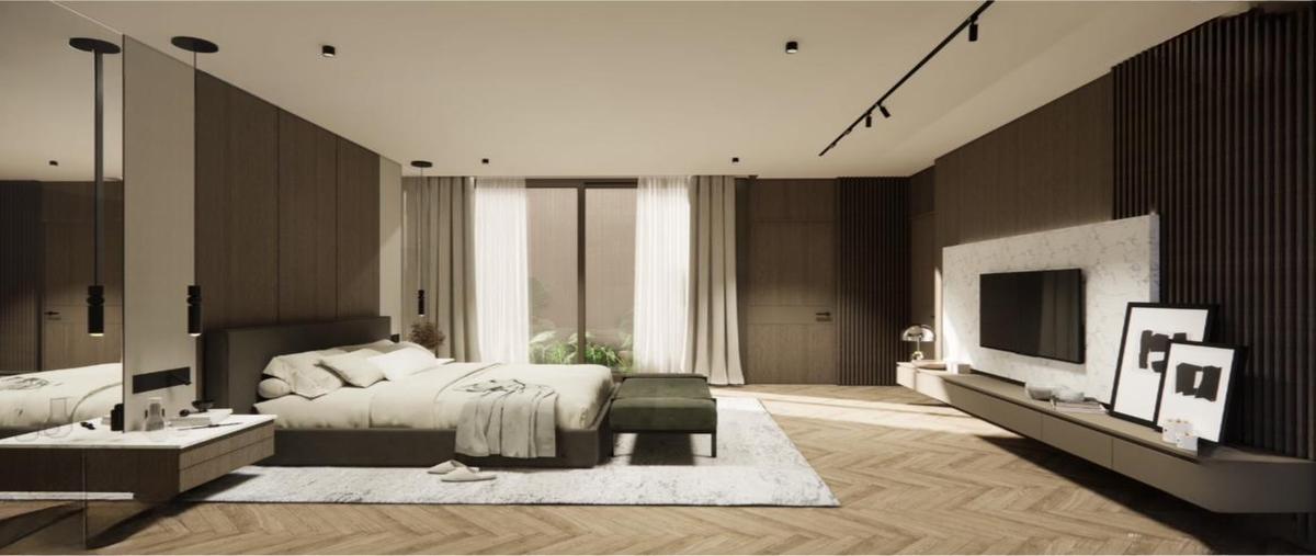Foto de casa en venta en  , bosquencinos, monterrey, nuevo león, 0 No. 04