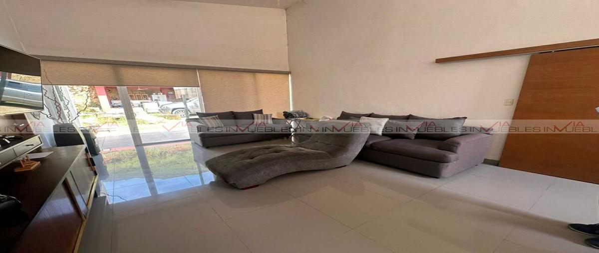 Foto de casa en venta en  , bosquencinos, monterrey, nuevo león, 0 No. 04