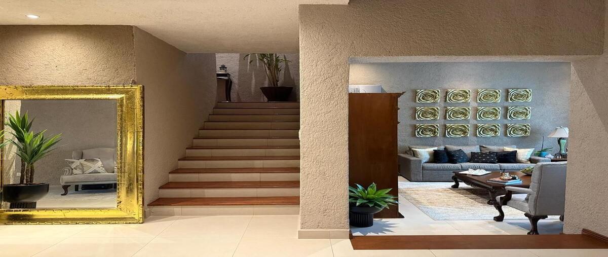 Foto de casa en venta en  , bosquencinos, monterrey, nuevo león, 0 No. 04