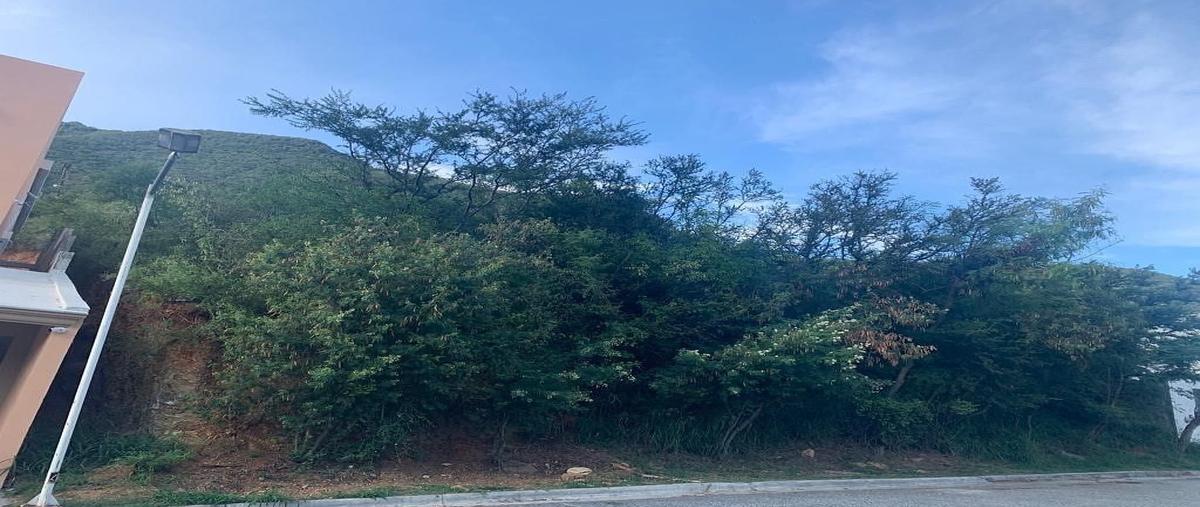 Foto de terreno habitacional en venta en  , bosquencinos, monterrey, nuevo león, 0 No. 03
