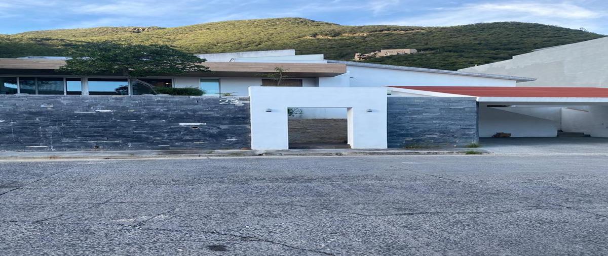 Foto de casa en venta en  , bosquencinos, monterrey, nuevo león, 0 No. 04